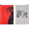Hobonichi Pencil Board - Junji Ito - A5 (Tomie) - Pen Boutique Ltd