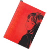 Hobonichi Pencil Board - Junji Ito - A5 (Tomie) - Pen Boutique Ltd