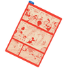 Hobonichi Pencil Board - ONE PIECE magazine (Everyday Scenes) - A6-Pen Boutique Ltd