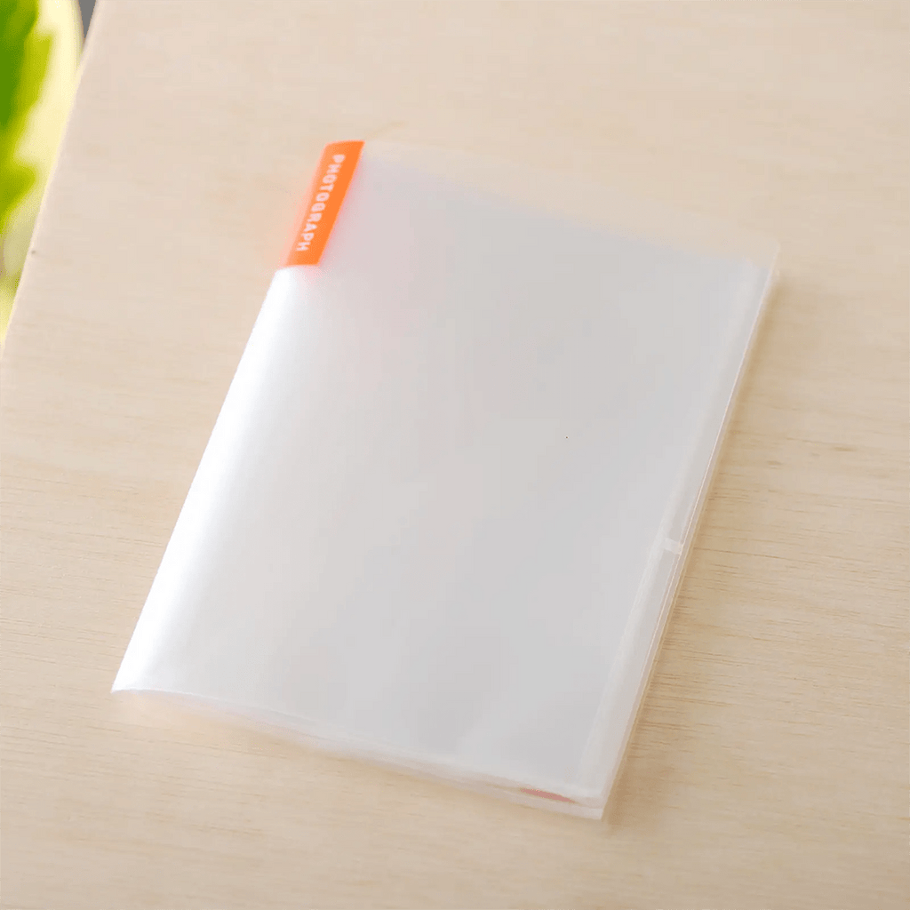 Hobonichi Photo Album - Pen Boutique Ltd