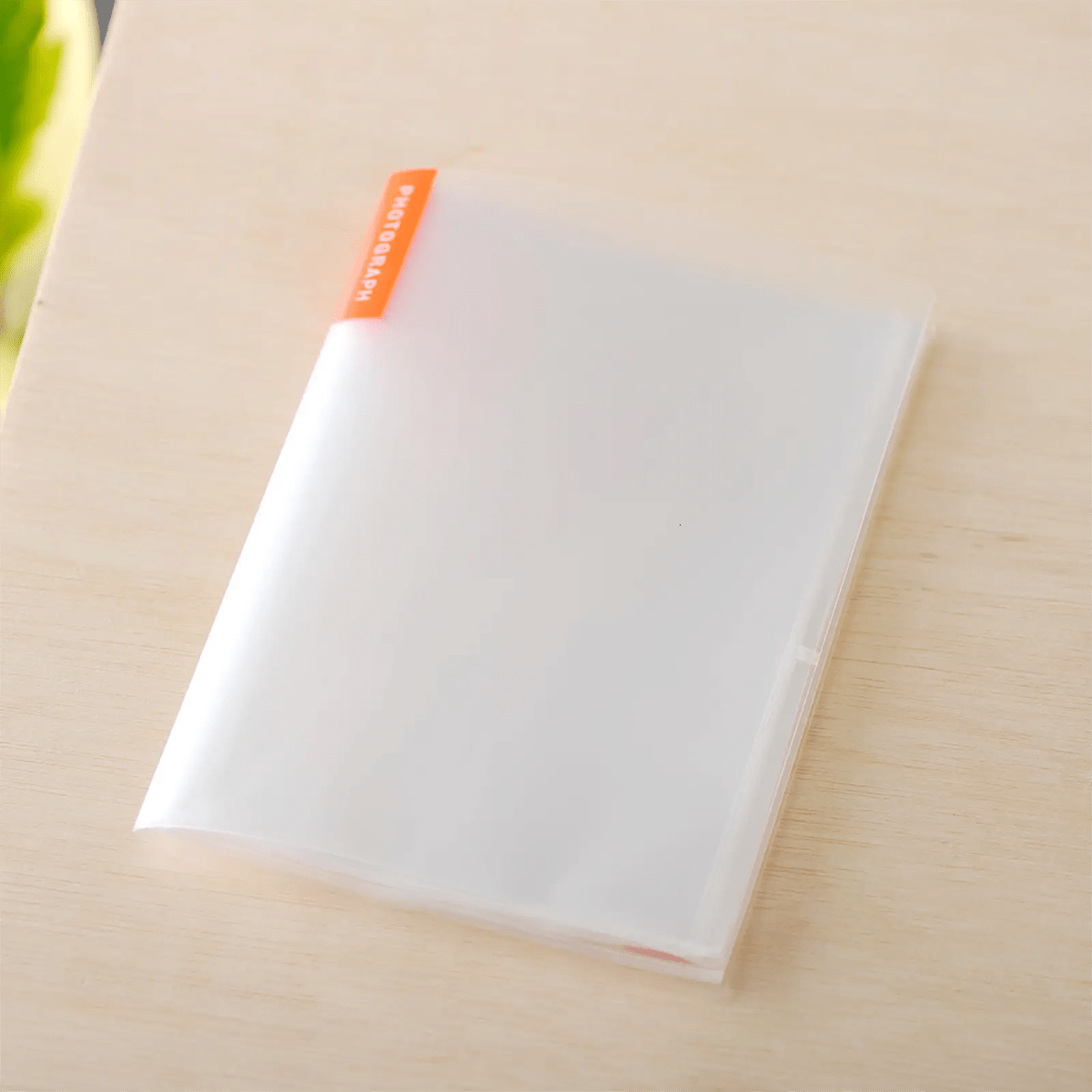 Hobonichi Photo Album - Pen Boutique Ltd