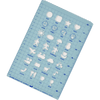 Hobonichi Stencil - Activities - Pen Boutique Ltd