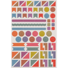 Hobonichi Sticker Set - TSUKI no IRO (Schedule) - Pen Boutique Ltd