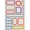 Hobonichi Sticker Set - TSUKI no IRO (Schedule) - Pen Boutique Ltd