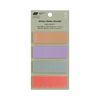 Hobonichi Sticky Notes - TSUKI no IRO (Guide) - Pen Boutique Ltd