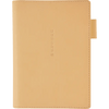 Hobonichi Teacho 5 - Year Japanese Book Cover - Natural - A6 [2026 - 2030] - Pen Boutique Ltd