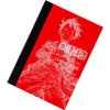 Hobonichi Techo 2026 Japanese Original Book - One Piece Edition - A6 (January Start & Monday Calendar) - Pen Boutique Ltd