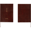 Hobonichi Techo 5 - Year Japanese Book Cover - A5 [2026 - 2030] - Pen Boutique Ltd