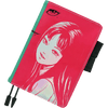 Hobonichi Japanese Cover - Junji Ito Tomie Knowing Smile - A6 (April Start) - Pen Boutique Ltd