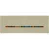 Hobonichi Translucent Sticky Notes - TSUKI no IRO - Pen Boutique Ltd