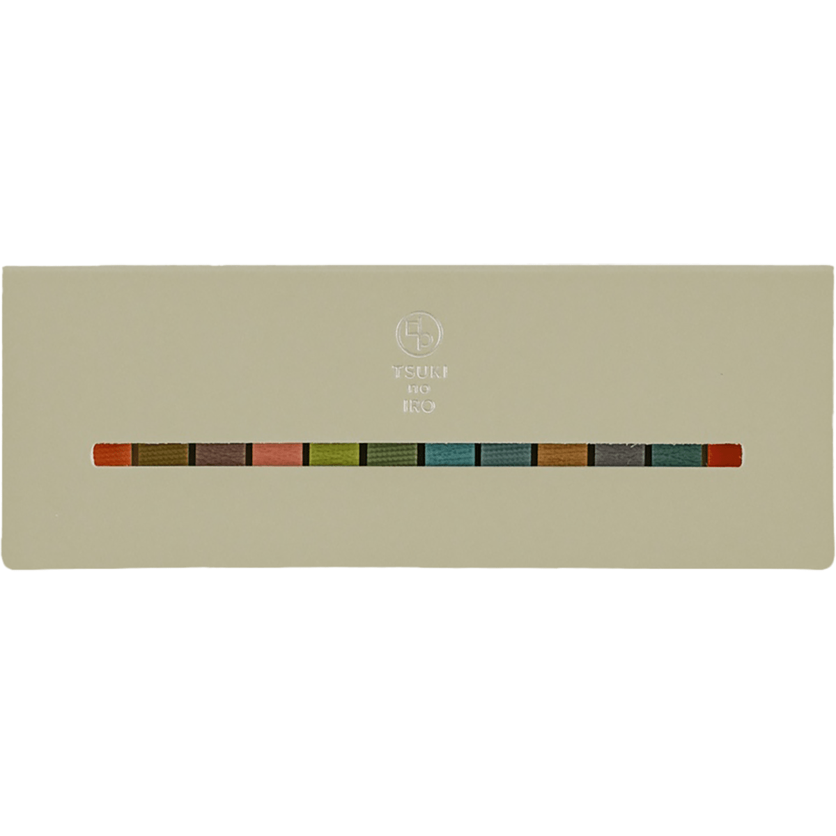 Hobonichi Translucent Sticky Notes - TSUKI no IRO - Pen Boutique Ltd