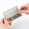 Hobonichi Translucent Sticky Notes - TSUKI no IRO - Pen Boutique Ltd