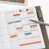 Hobonichi Translucent Sticky Notes - TSUKI no IRO - Pen Boutique Ltd