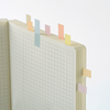 Hobonichi Translucent Sticky Notes - TSUKI no IRO - Pen Boutique Ltd