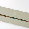 Hobonichi Translucent Sticky Notes - TSUKI no IRO - Pen Boutique Ltd