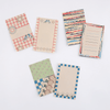 Hobonichi Unsodo Bijutsukai - Mini Letter Set - Pen Boutique Ltd