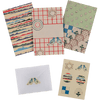 Hobonichi Unsodo Bijutsukai - Mini Letter Set - Pen Boutique Ltd