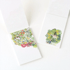 Hobonichi iyo okumi Brief Message Memos - Some Days Ago (2 Book Set) - Pen Boutique Ltd