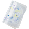 Hobonichi Cover on Cover - A5 - Yuri Sanae (Forest Lake) - Pen Boutique Ltd