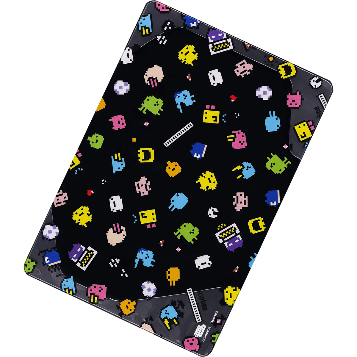 Hobonichi Cover on Cover - Colorful Tamagotchi - A5 - Pen Boutique Ltd