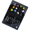 Hobonichi Cover on Cover - Tamagotchi (Growth Chart!) - A6 - Pen Boutique Ltd