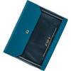 Hobonichi Document Case - Alettone: Navy - A6 - Pen Boutique Ltd