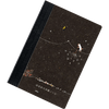Hobonichi Graph Notebook - Hiroko Kubota: Another Night of Falling Star Sparklers - A5 - Pen Boutique Ltd