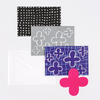 Hobonichi Postcard Set - Makoto Matsubayashi - Pen Boutique Ltd