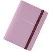 Hobonichi Japanese 2027 Book & Cover - Only is Not Lonely: Lilac - A6-Pen Boutique Ltd