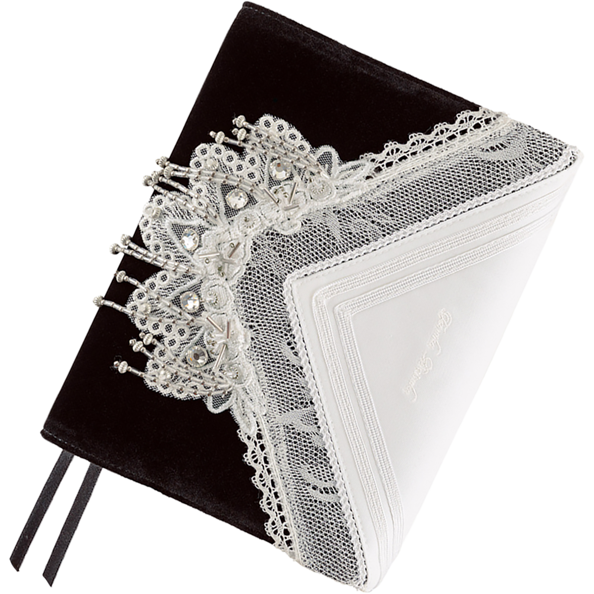 Hobonichi Japanese 2027 Book & Cover - tanakadaisuke: White Handkerchief Diary - A6-Pen Boutique Ltd