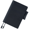 Hobonichi Japanese Book & Cover - Navy - A6 (April Start) - Pen Boutique Ltd
