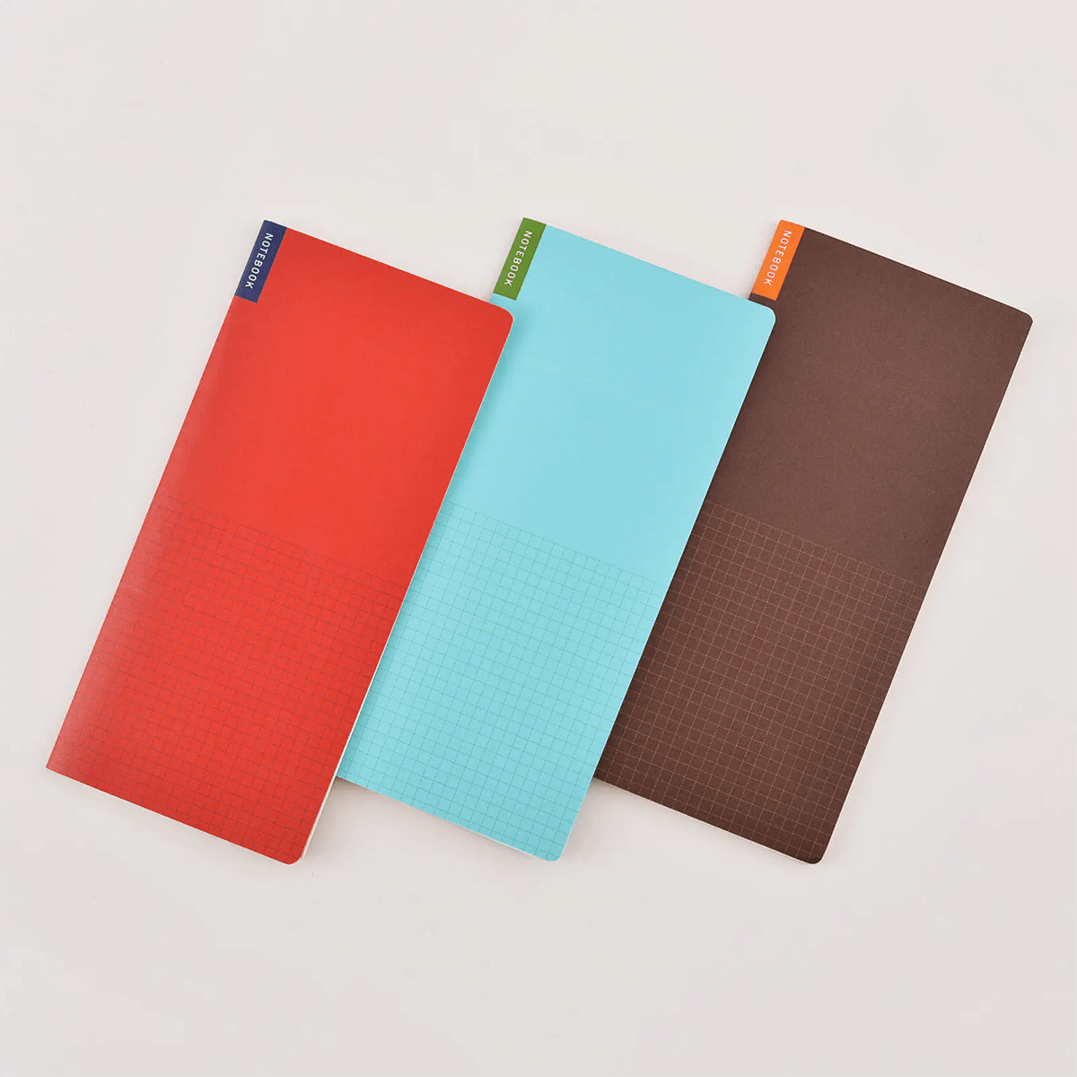 Hobonichi Memo Pad Set - Weeks - Pen Boutique Ltd