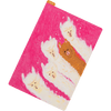 Hobonichi Pencil Board - Keiko Shibata: Upwind Alpacas - A6 - Pen Boutique Ltd