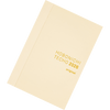Hobonichi Techo 2026 English Original Book - A6 (January Start) - Pen Boutique Ltd