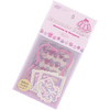 Hobonichi Unforgettable Day Stickers - Heavenly Sweets - Pen Boutique Ltd