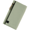 Hobonichi Weeks Cover - Tragen: Oakmoss - Tall & Slim - Zipper Closure - Pen Boutique Ltd