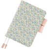 Hobonichi 2027 Japanese Cover - Liberty Fabrics: Sasha Kiora - A6 - Pen Boutique Ltd
