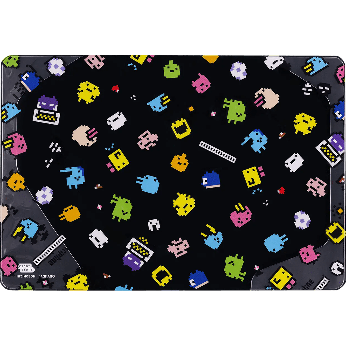 Hobonichi Cover on Cover - Colorful Tamagotchi - A5 - Pen Boutique Ltd