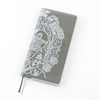 Hobonichi Cover on Cover - iyo okumi: Beautiful Season - Weeks - Pen Boutique Ltd