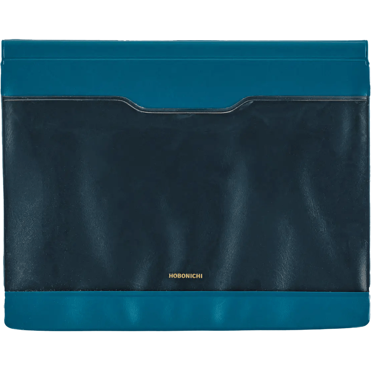 Hobonichi Document Case - Alettone: Navy - A6 - Pen Boutique Ltd