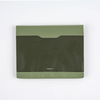 Hobonichi Document Case - Alettone: Olive - A6 - Pen Boutique Ltd