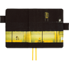 Hobonichi Japanese 2027 Book & Cover - Akiko Miyakoshi: An Airport at Night - A6-Pen Boutique Ltd