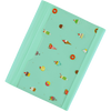 Hobonichi Japanese 2027 Book & Cover - Alettone: Sweets - A6-Pen Boutique Ltd