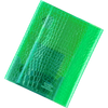 Hobonichi Japanese 2027 Book & Cover - Beautiful People: Nothing to Hide (Green) - A6-Pen Boutique Ltd