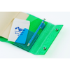 Hobonichi Japanese 2027 Book & Cover - Beautiful People: Nothing to Hide (Green) - A6-Pen Boutique Ltd