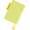 Hobonichi Japanese 2027 Book & Cover - Colors: Fresh Citron - A6-Pen Boutique Ltd