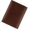 Hobonichi Japanese 2027 Book & Cover - Glow: Chianti - A6-Pen Boutique Ltd