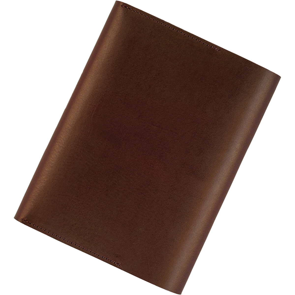 Hobonichi Japanese 2027 Book & Cover - Glow: Chianti - A6-Pen Boutique Ltd