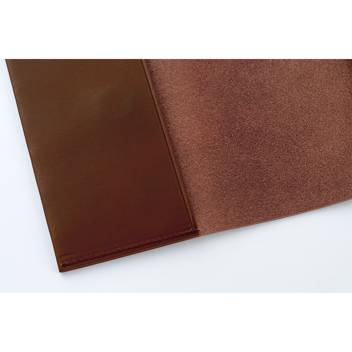 Hobonichi Japanese 2027 Book & Cover - Glow: Chianti - A6-Pen Boutique Ltd