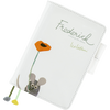 Hobonichi Japanese 2027 Book & Cover - Leo Lionni: Frederick (Sun)- A6-Pen Boutique Ltd